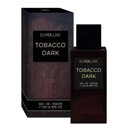 Tobacco Dark туалетная вода