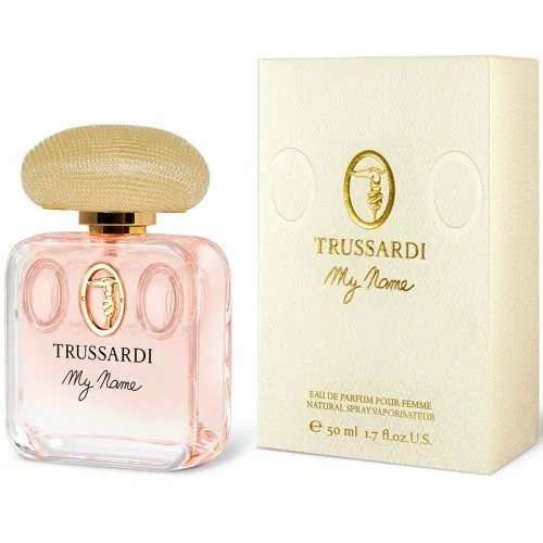 My Name парфюмерная вода