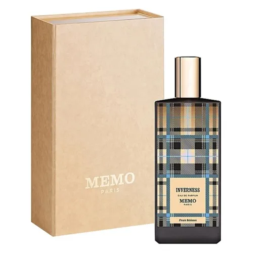 Inverness парфюмерная вода