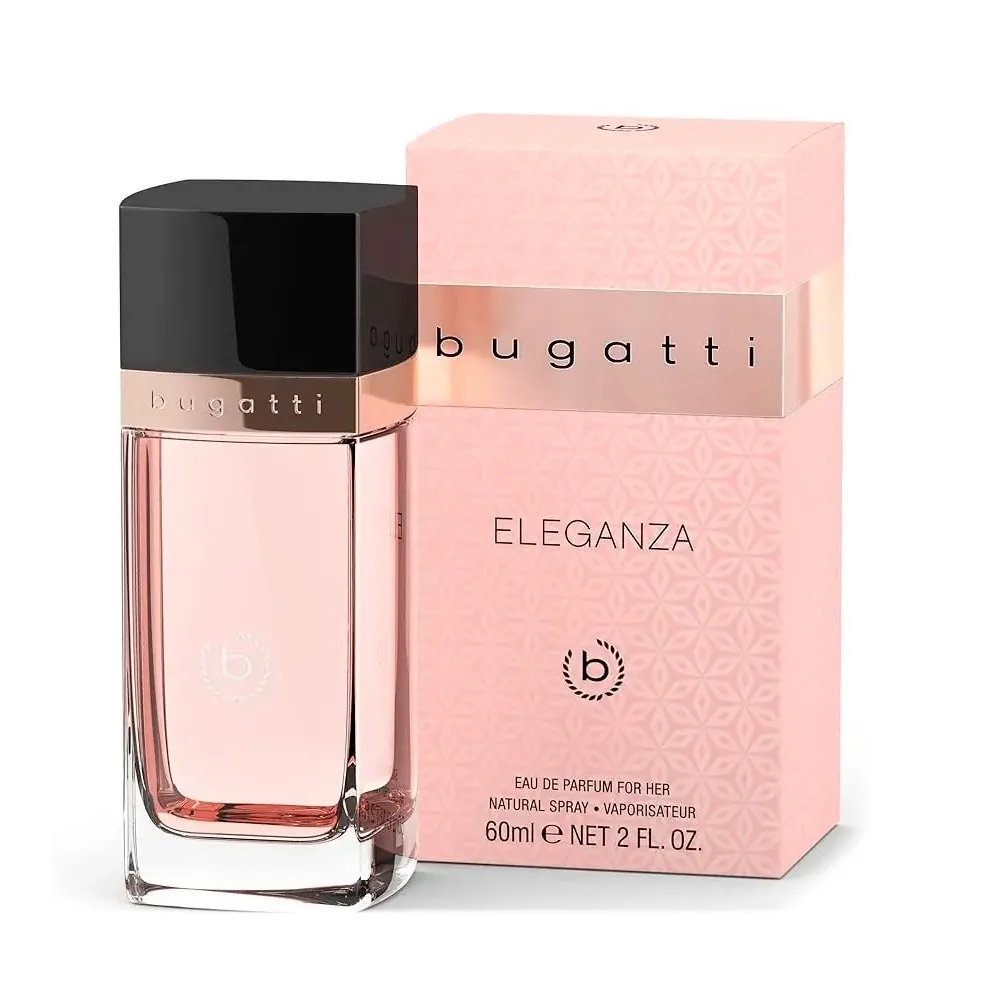 Eleganza парфюмерная вода