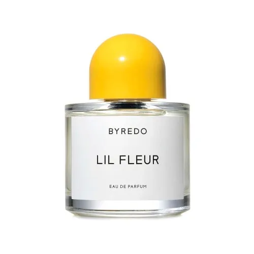 Lil Fleur Amber парфюмерная вода