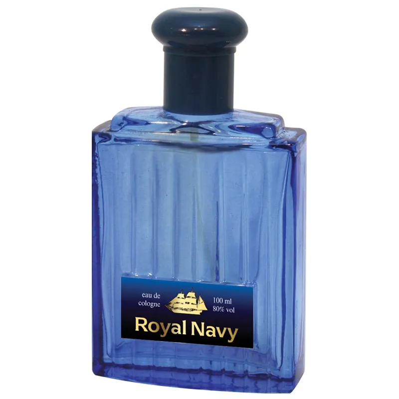 Royal Navy одеколон