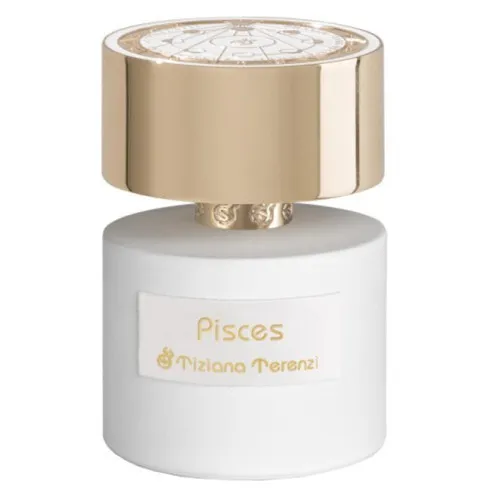 Pisces духи