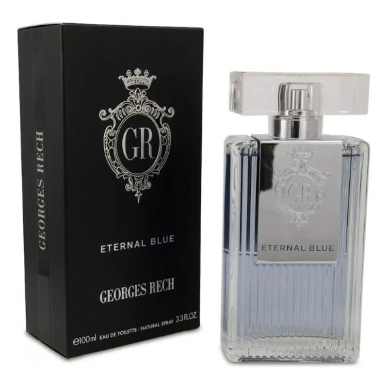 Eternal Blue туалетная вода