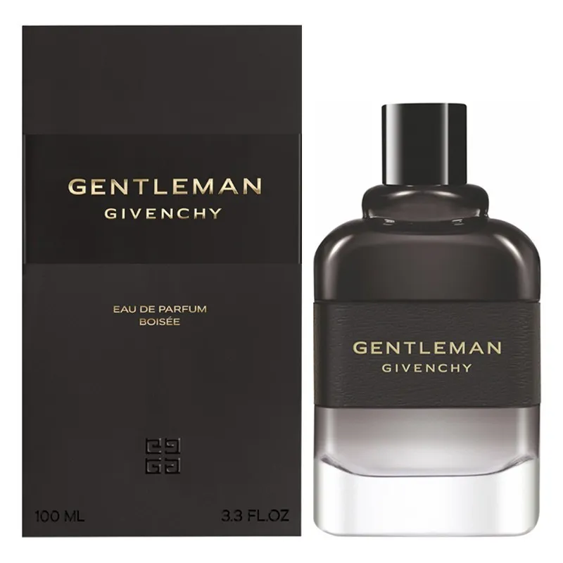 Gentleman Boisee парфюмерная вода