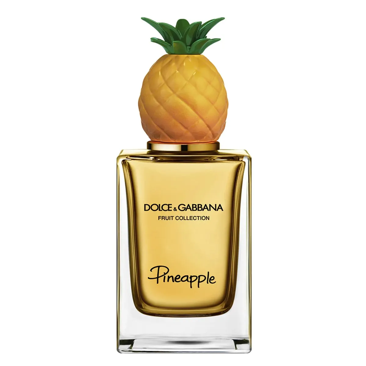 Pineapple туалетная вода