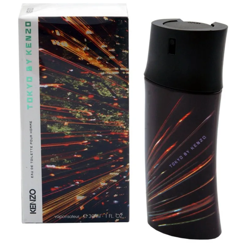 Tokyo by Kenzo туалетная вода