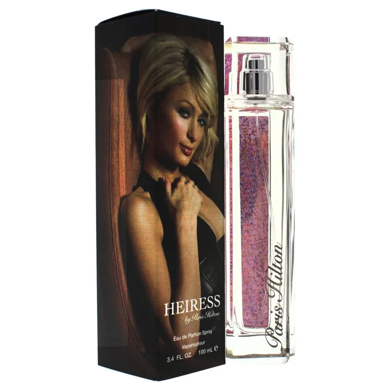Heiress парфюмерная вода