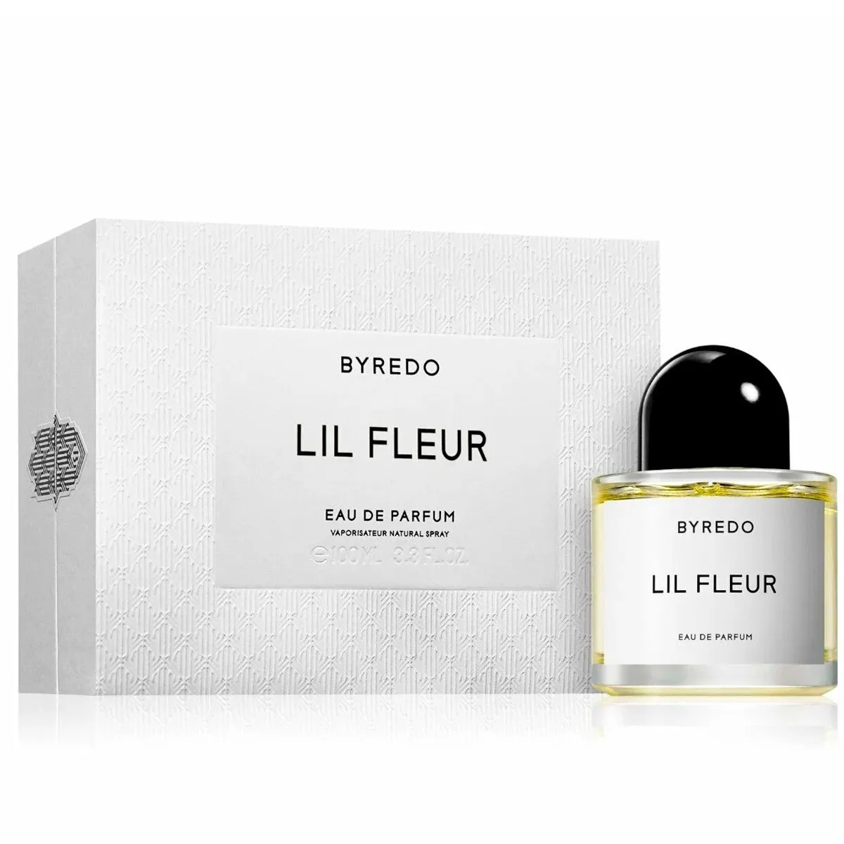 Lil Fleur парфюмерная вода