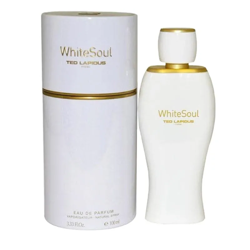 White Soul парфюмерная вода