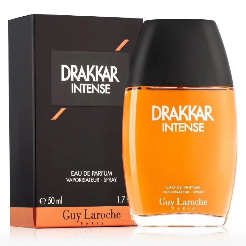 Drakkar Intense парфюмерная вода