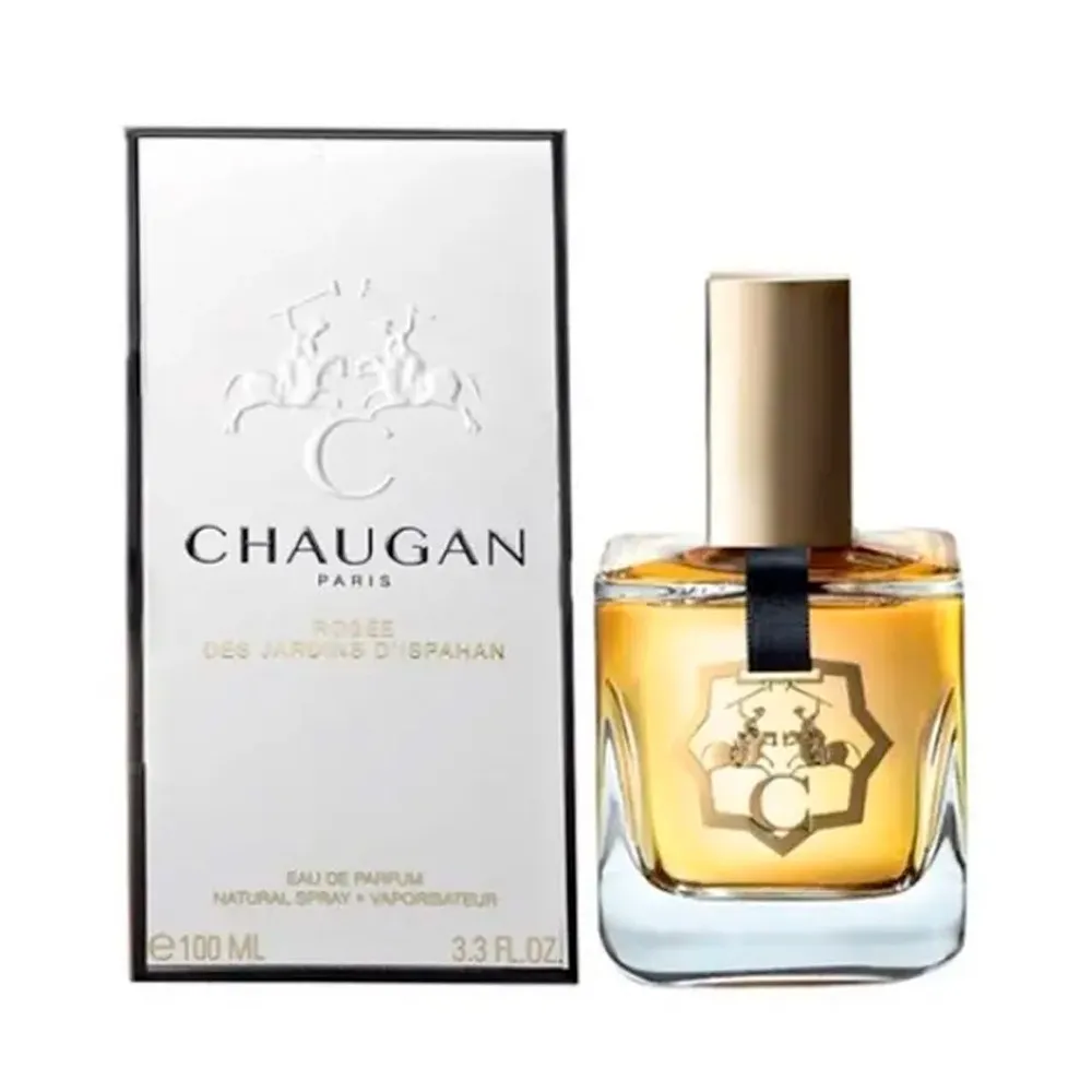 Rosee des Jardins d’Ispahan парфюмерная вода