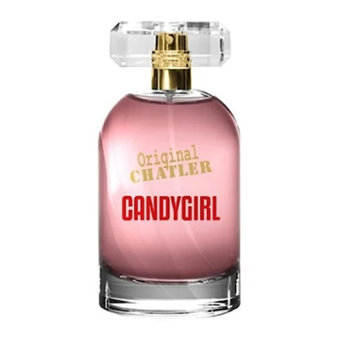 Candygirl парфюмерная вода