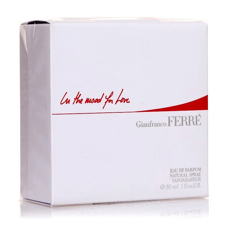 In The Mood For Love парфюмерная вода