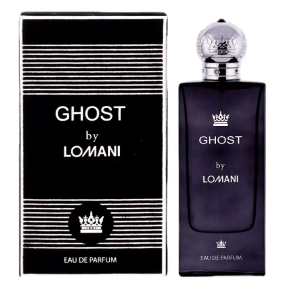 Ghost парфюмерная вода