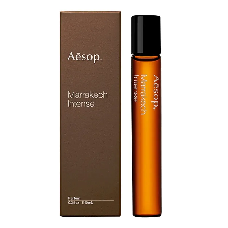 Marrakech Intense духи