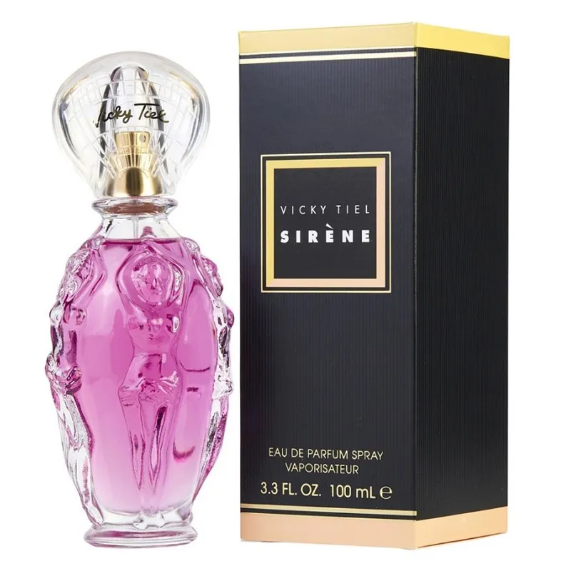 Sirene парфюмерная вода