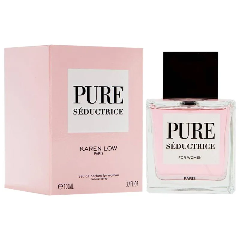 Pure Seductrice парфюмерная вода