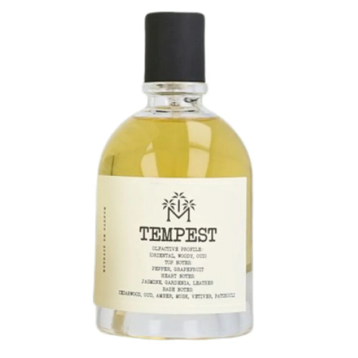 Tempest духи