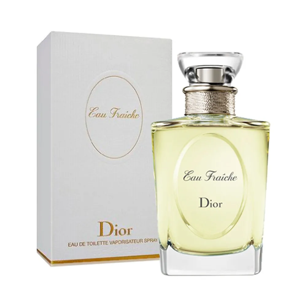 Eau Fraiche туалетная вода