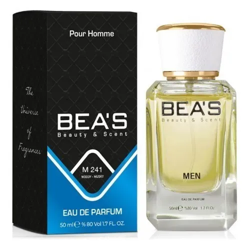 M 241 парфюмерная вода