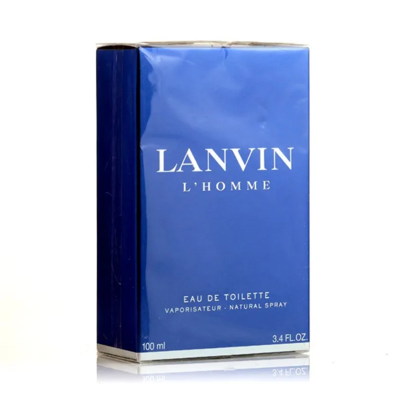 L’Homme туалетная вода