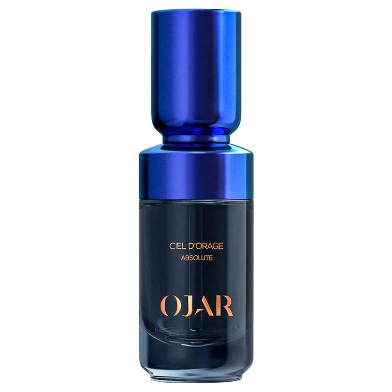 Ciel D'Orage Absolute масляные духи