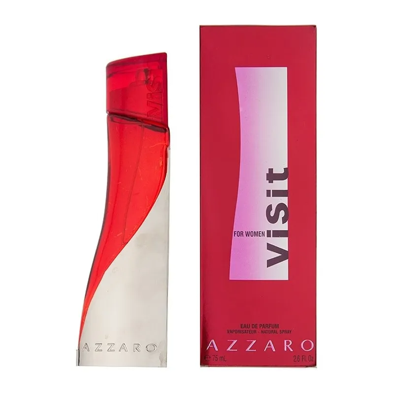 Visit for Women парфюмерная вода