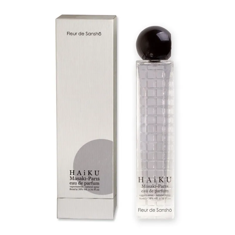 Haiku Fleur De Sansho парфюмерная вода