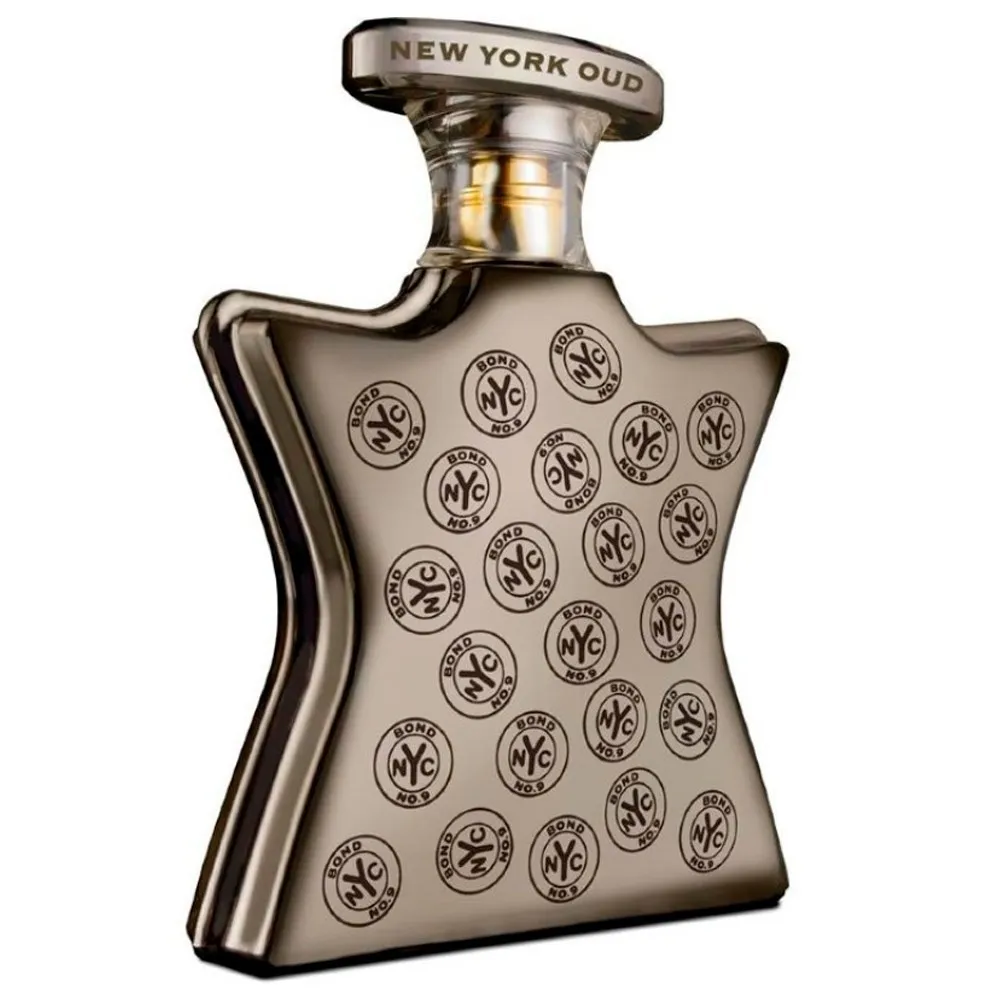 New York Oud парфюмерная вода