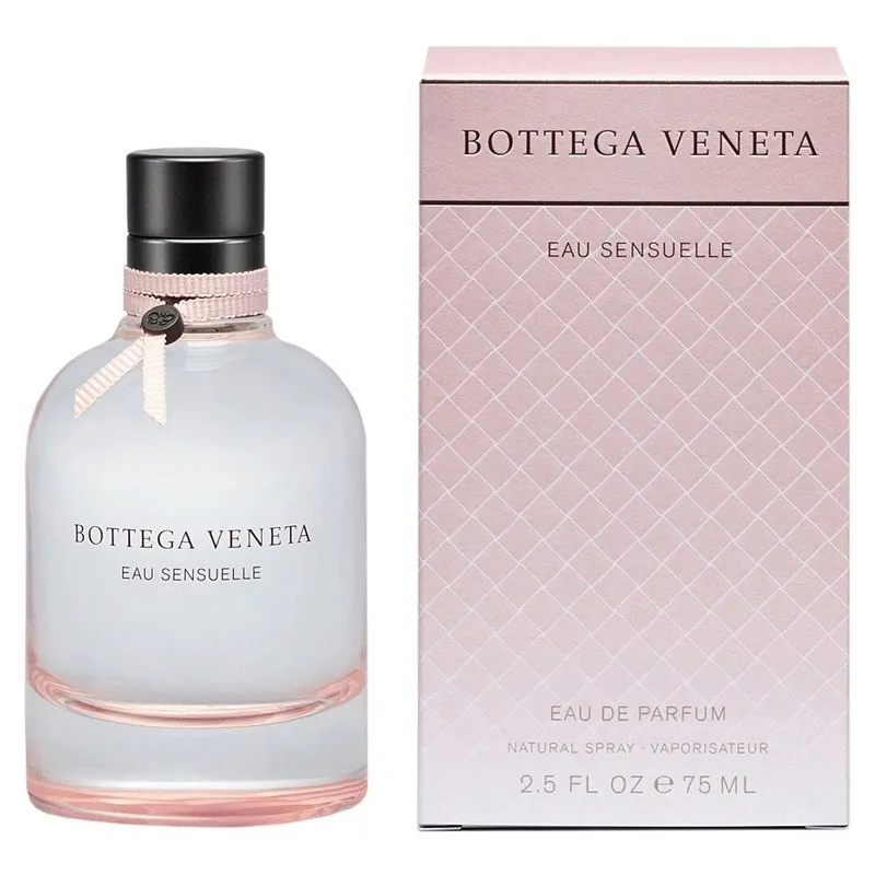 Eau Sensuelle парфюмерная вода