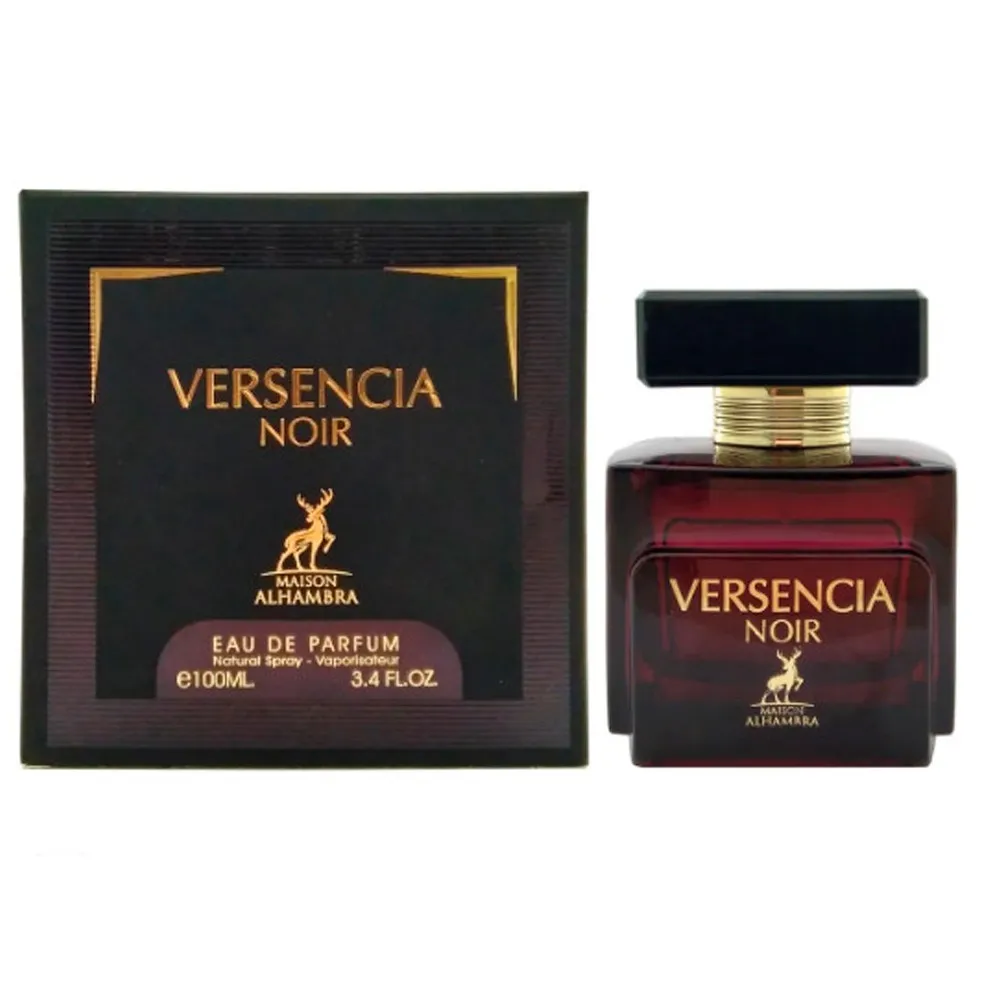 Versencia Noir парфюмерная вода