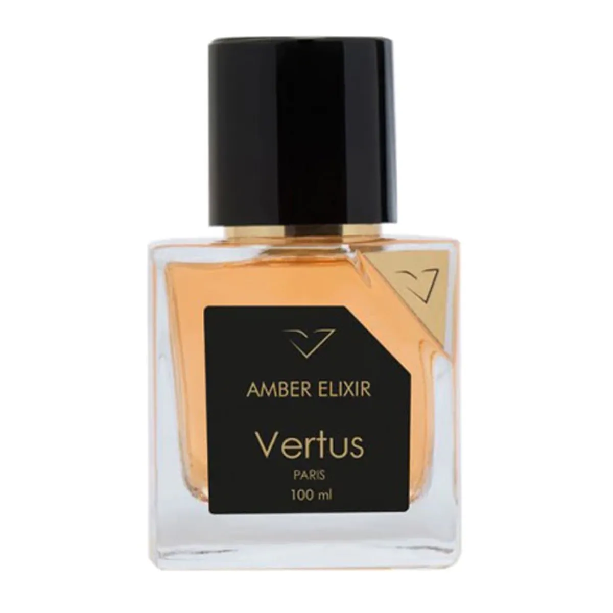 Amber Elixir парфюмерная вода