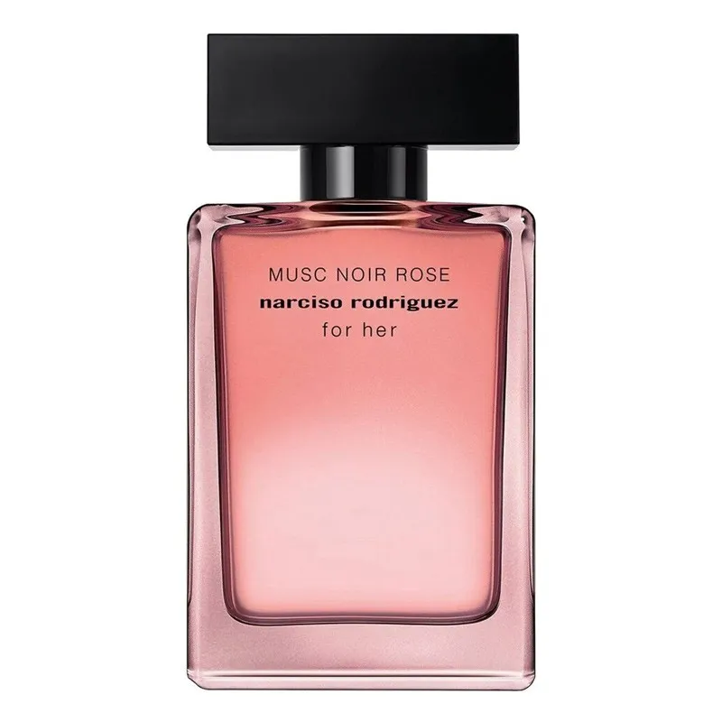 For Her Musc Noir Rose парфюмерная вода