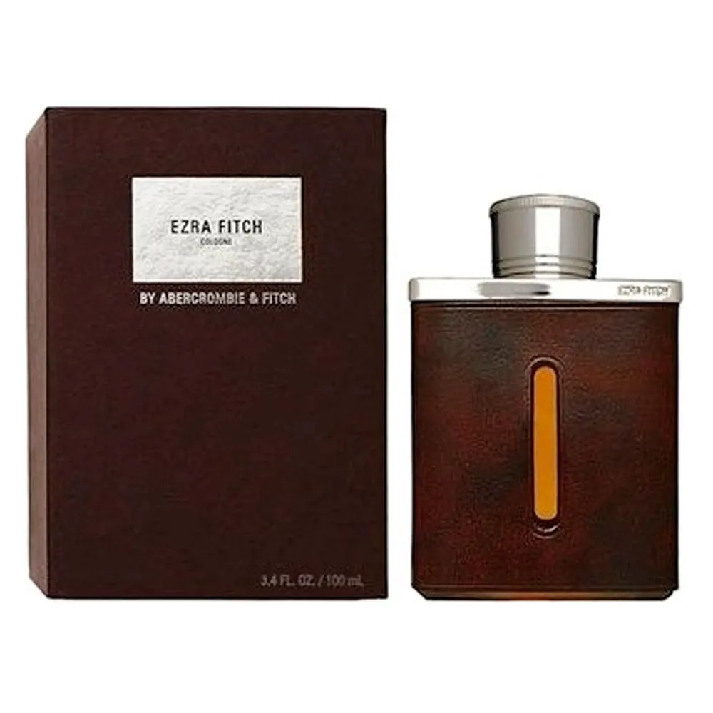 Ezra одеколон