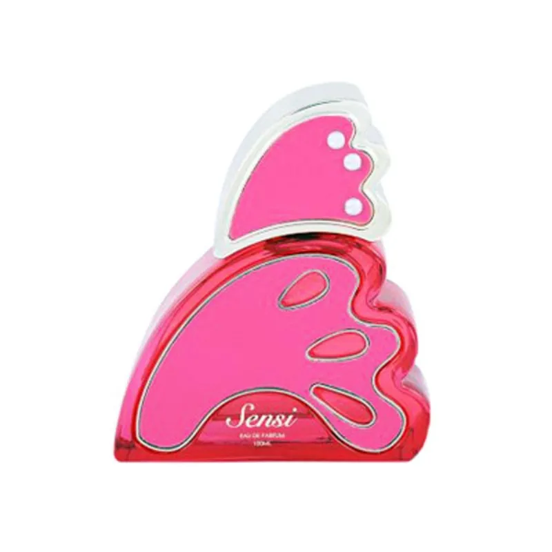 Sensi Pour Femme парфюмерная вода