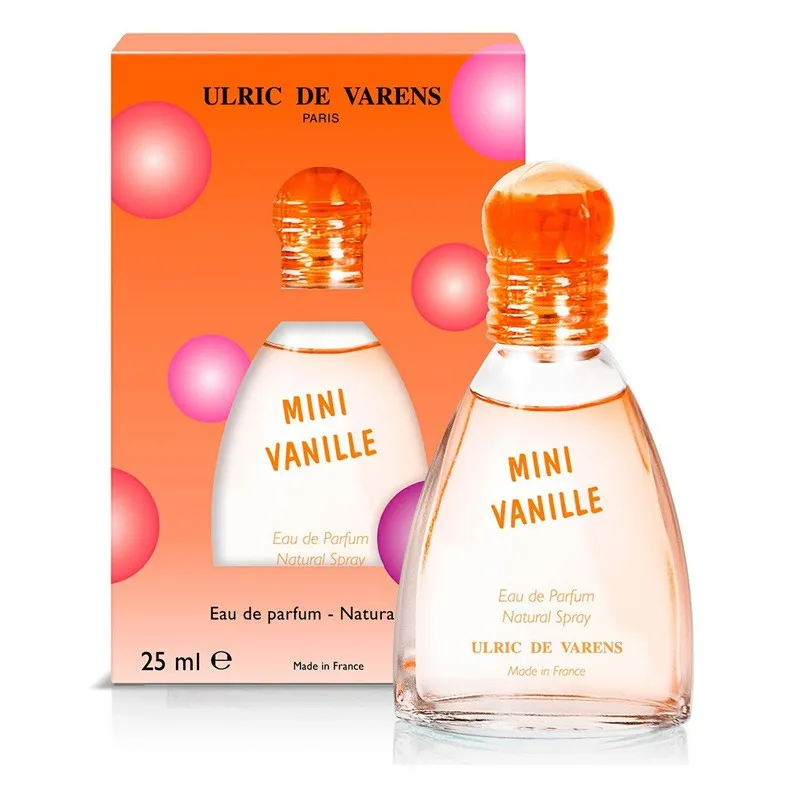 Mini Vanille парфюмерная вода