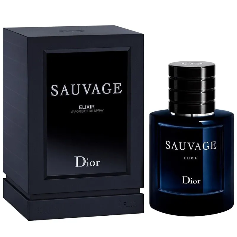 Sauvage Elixir духи