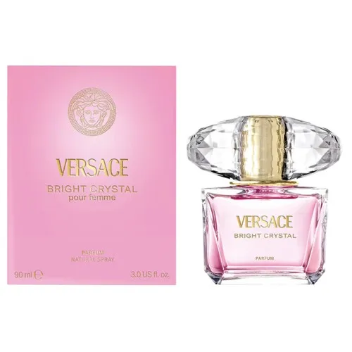 Bright Crystal духи