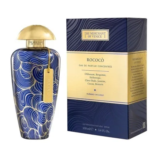 Rococo парфюмерная вода