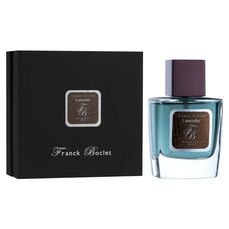 Lavender парфюмерная вода