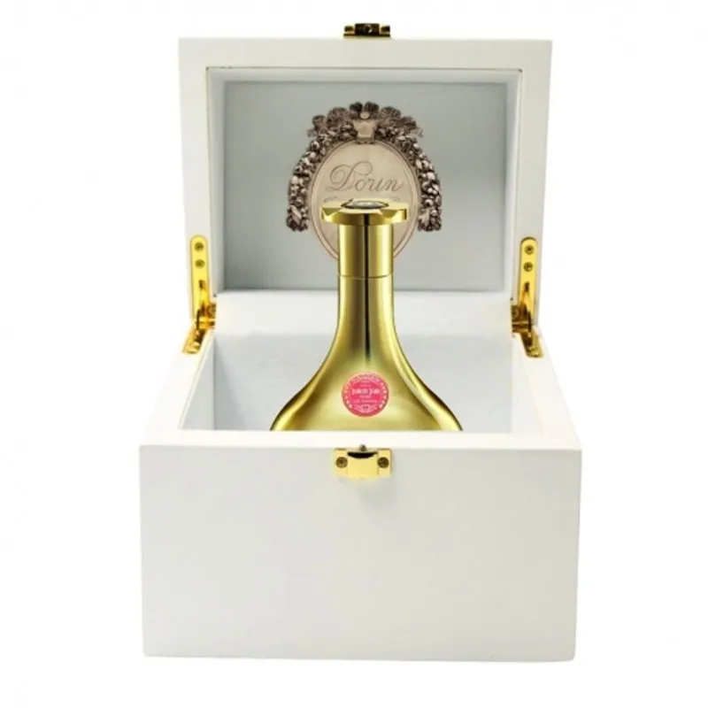 D'Or Rose De Damas духи