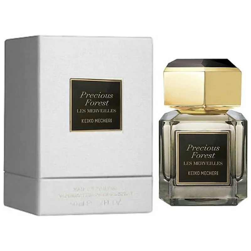 Precious Forest парфюмерная вода