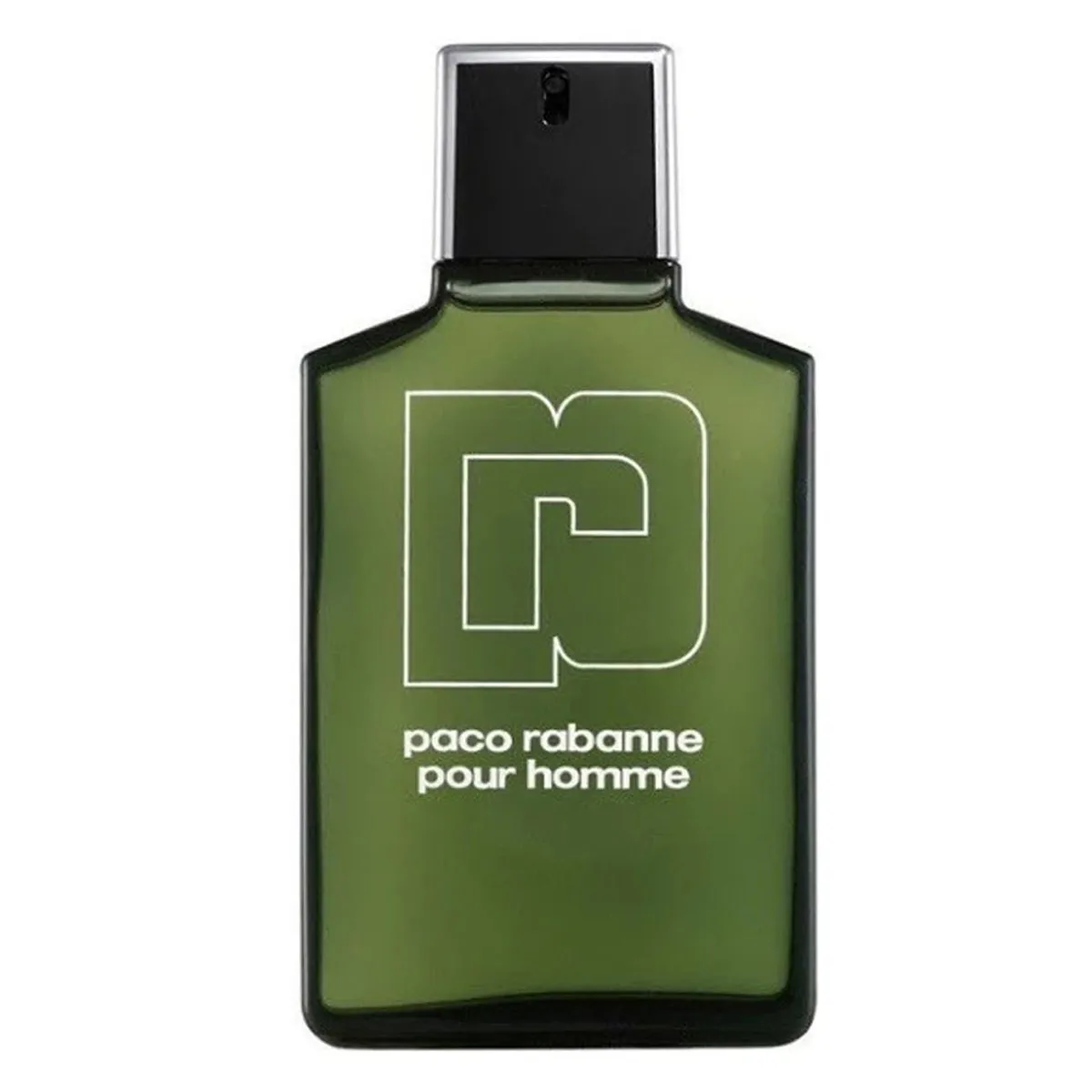 Paco Rabanne pour Homme туалетная вода