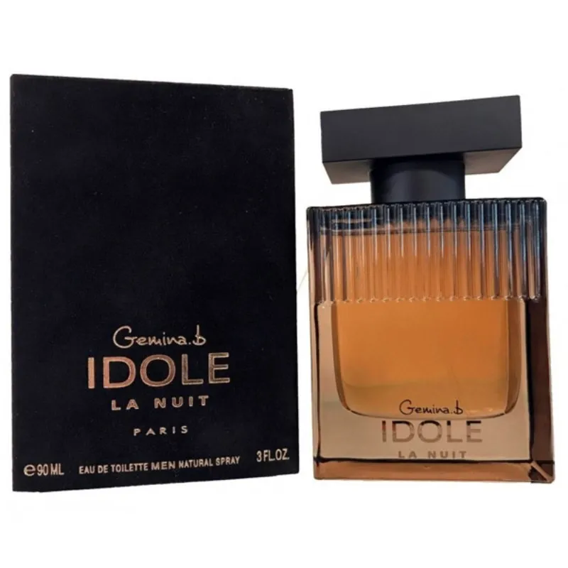 Idole La Nuit туалетная вода
