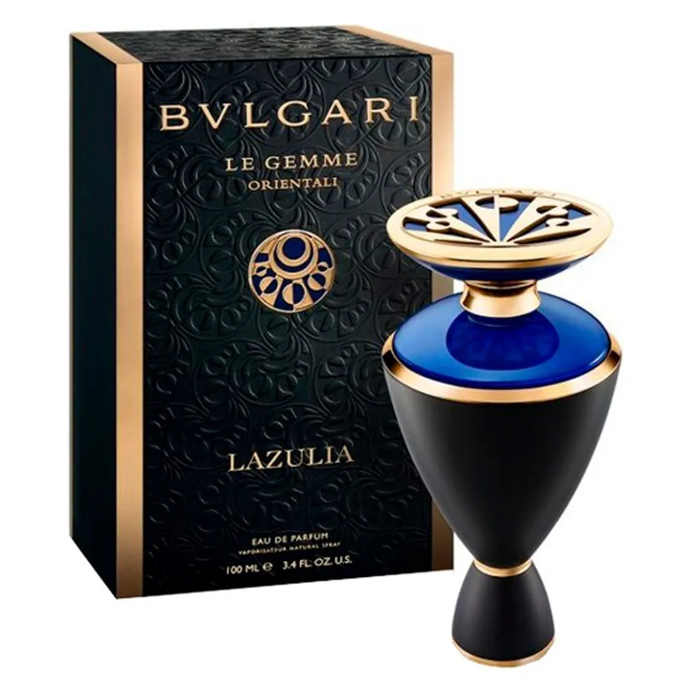 Le Gemme Orientali Lazulia парфюмерная вода