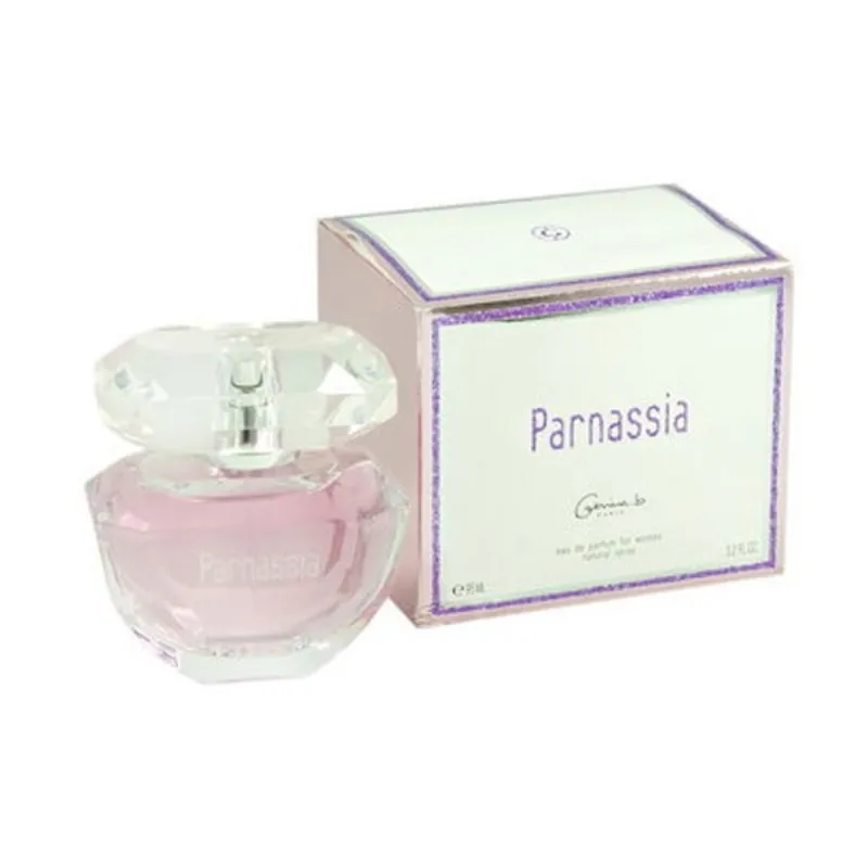 Parnassia парфюмерная вода