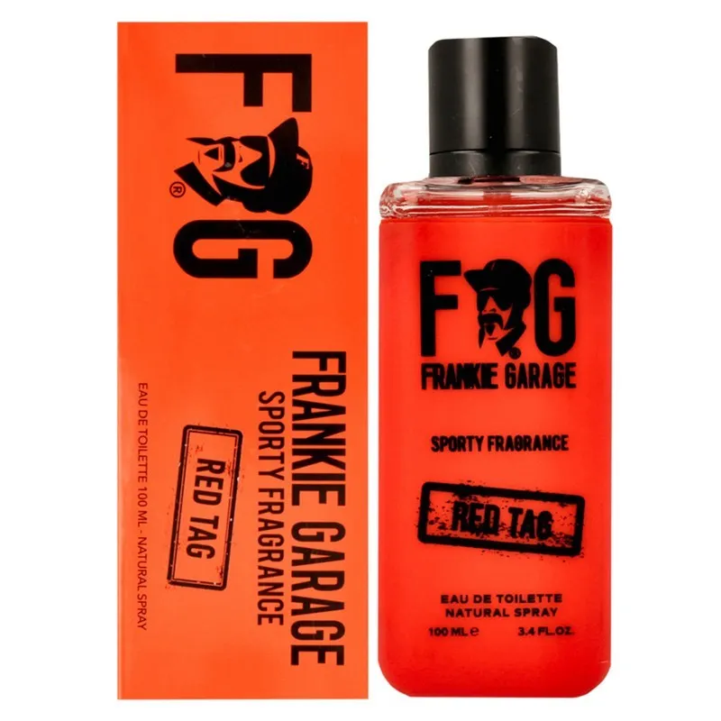 Red Tag туалетная вода