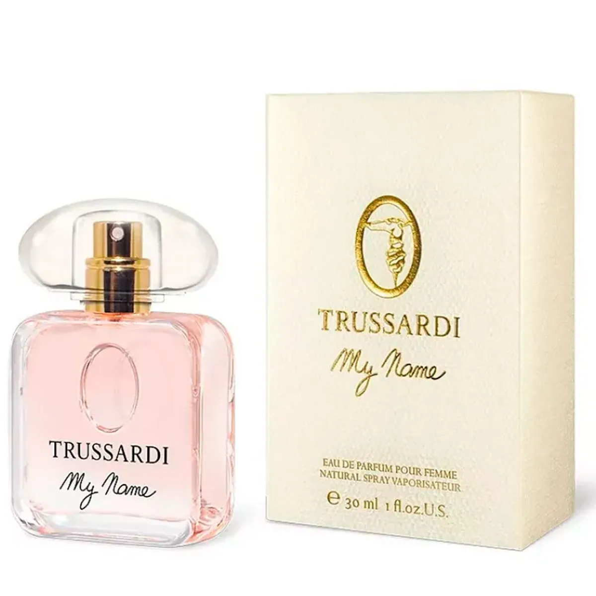 My Name парфюмерная вода