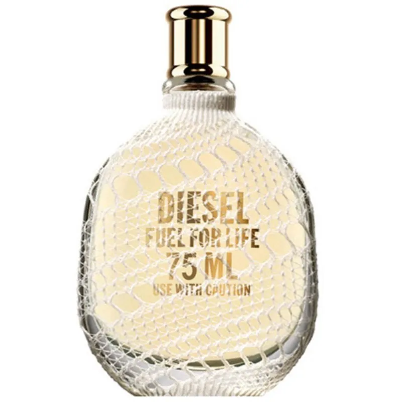 Fuel for Life for Women парфюмерная вода